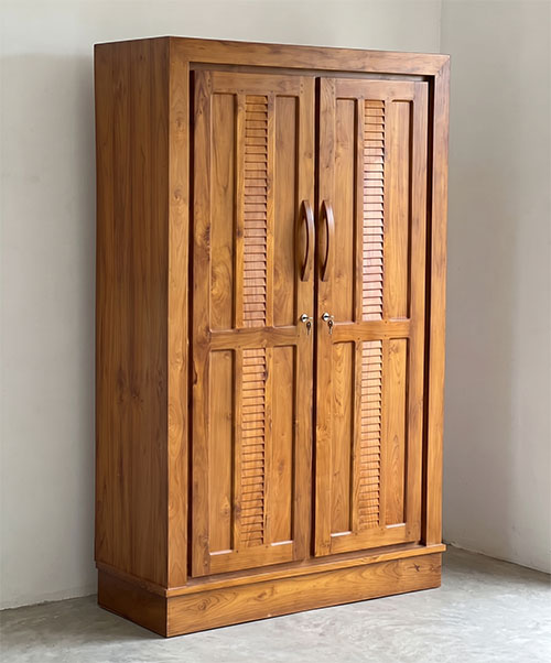 Wardrobe 12